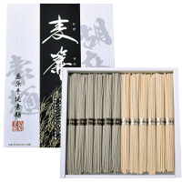 島原素麺