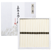 島原素麺