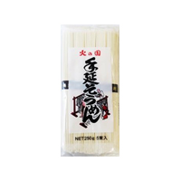 島原素麺
