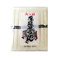 島原素麺
